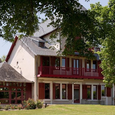 Le Monde De Charlie Hotel Vichy Exterior photo