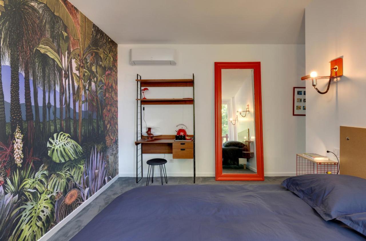 Le Monde De Charlie Hotel Bellerive-sur-Allier Exterior photo